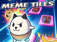 Игри Meme Tiles