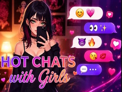 Игри Hot Chats with Girls