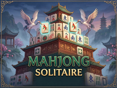Игри Mahjong Solitaire