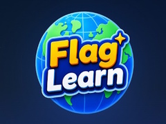 Игри Flag Learn