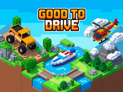 Игри Good to drive