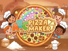Игри ABC Pizza Maker 