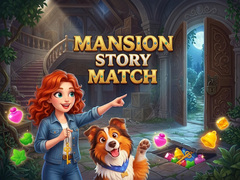 Игри Mansion Story Match