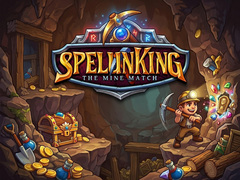 Игри SpelunKing