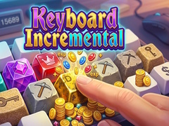 Игри Keyboard Incremental