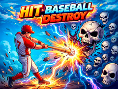 Игри Hit Baseball Destroy
