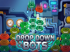 Игри Drop Down Bots