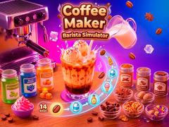 Игри Coffee Maker - Barista Simulator
