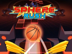 Игри Sphere Rush