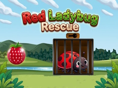 Игри Red Ladybug Rescue