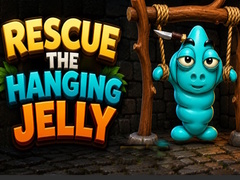 Игри Rescue The Hanging Jelly