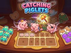 Игри Catching Piglets