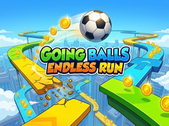 Игри Going Balls Endless Run