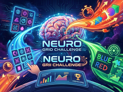 Игри Neuro Grid Challenge