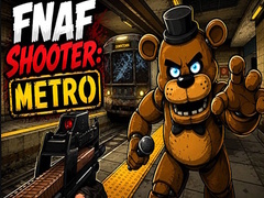 Игри FNAF Shooter: Metro