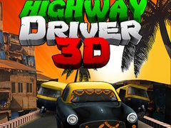 Игри Highway Driver 3D