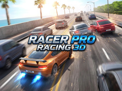 Игри Racer Pro: Racing 3D
