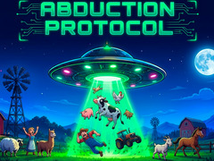 Игри Abduction Protocol