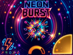 Игри Neon Burst
