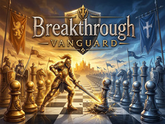 Игри Breakthrough Vanguard