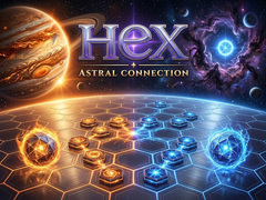 Игри Hex Astral Connection