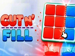Игри Cut N´ Fill