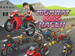 Игри Highway Kiss Racer