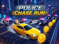 Игри Police Chase Run
