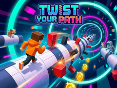 Игри Twist Your Path