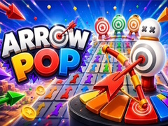 Игри Arrow Pop