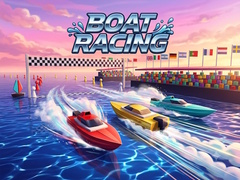 Игри Boat Racing