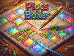 Игри Plots and Boxes