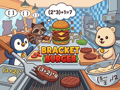 Игри Bracket Burger
