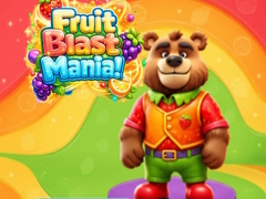 Игри Fruit Blast mania!