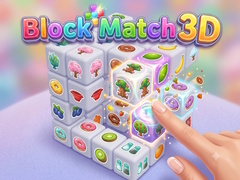 Игри Block Match 3D