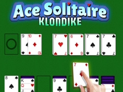 Игри Ace Solitaire Klondike
