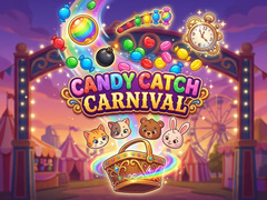 Игри Candy Catch Carnival