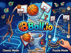 Игри Bball io