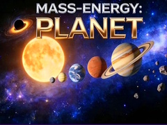 Игри Mass-Energy: Planet