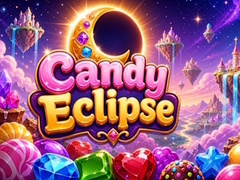 Игри Candy Eclipse