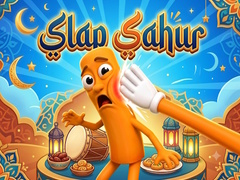 Игри Slap Sahur