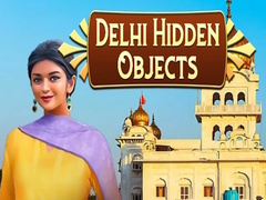 Игри Delhi Hidden Objects