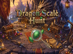 Игри Dragon Scale Hunt