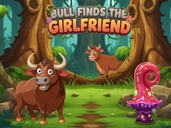 Игри Bull Finds the Girlfriend