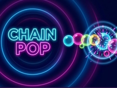Игри Chain Pop