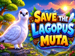Игри Save the Lagopus Muta