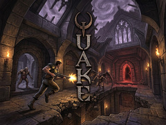 Игри Quake