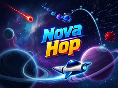 Игри Nova Hop