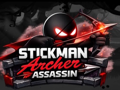 Игри Stickman Archer Assassin
