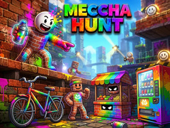Игри Meccha Hunt